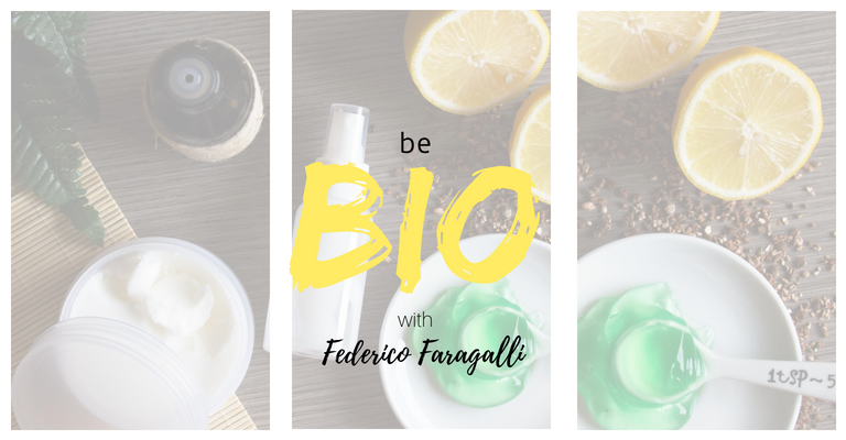 impacchi naturali per capelli