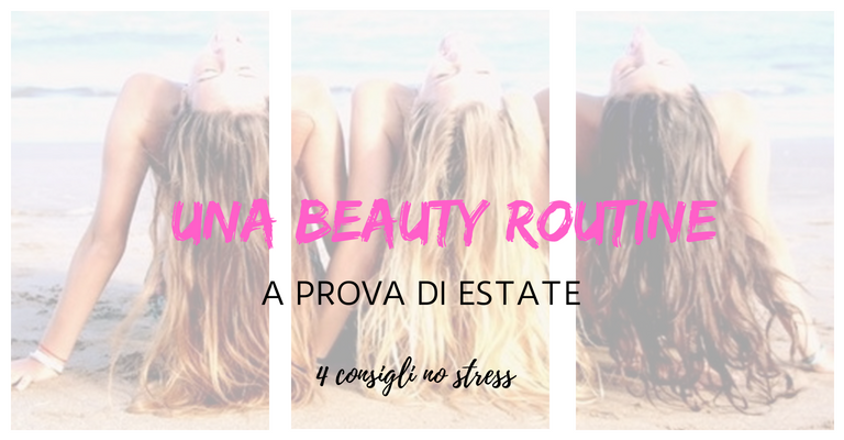 vacanze estate 2018