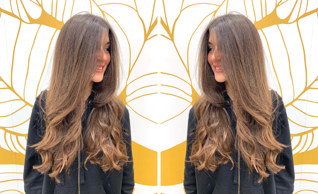 colori capelli autunno
