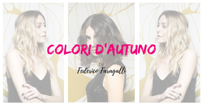 colori capelli autunno