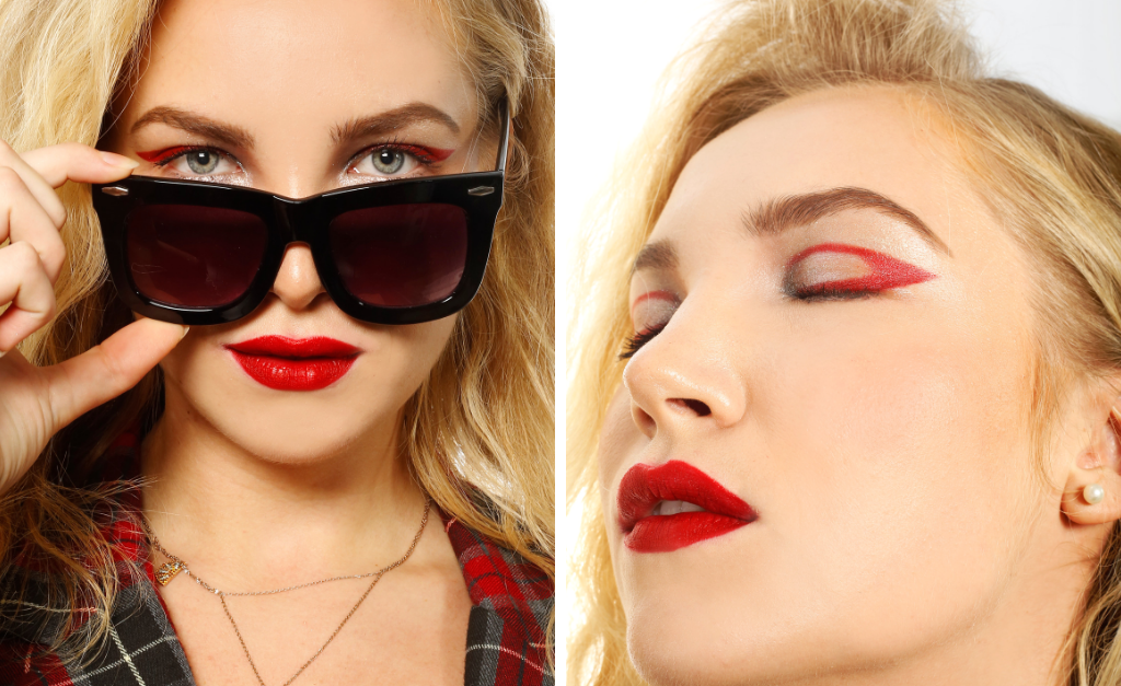 tendenze trucco autunno inverno