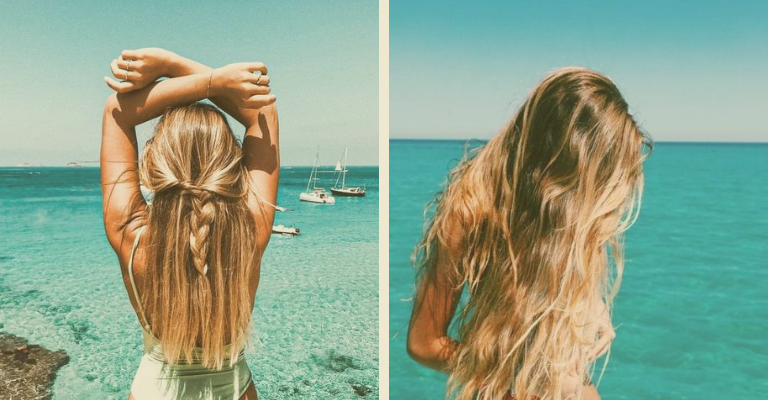 solari per capelli
