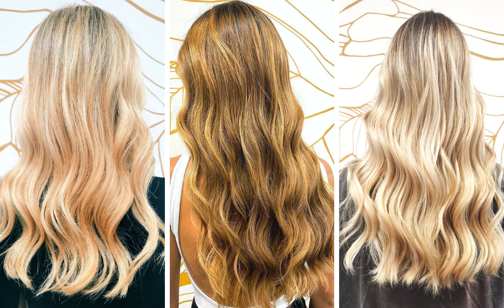 COME RIPARARE I CAPELLI ROVINATI