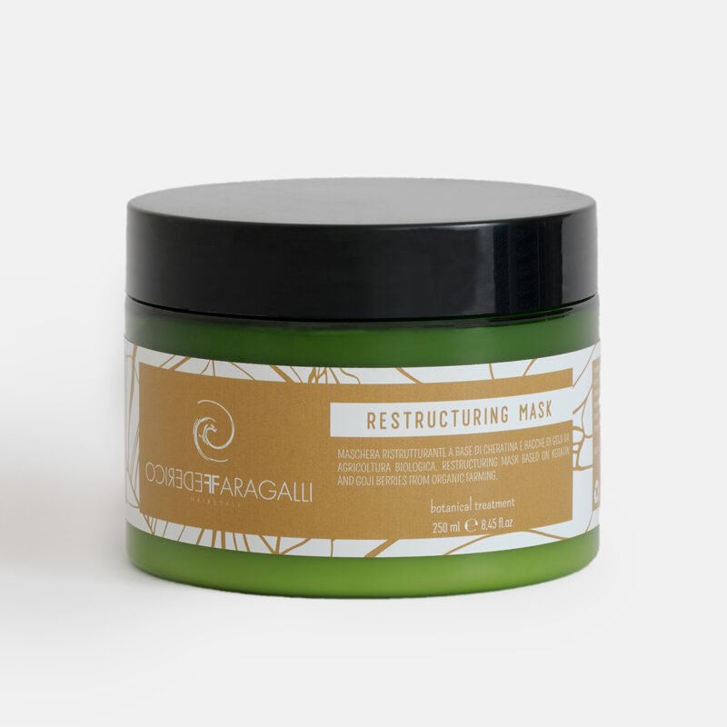MASCHERA LINEA RESTRUCTURING