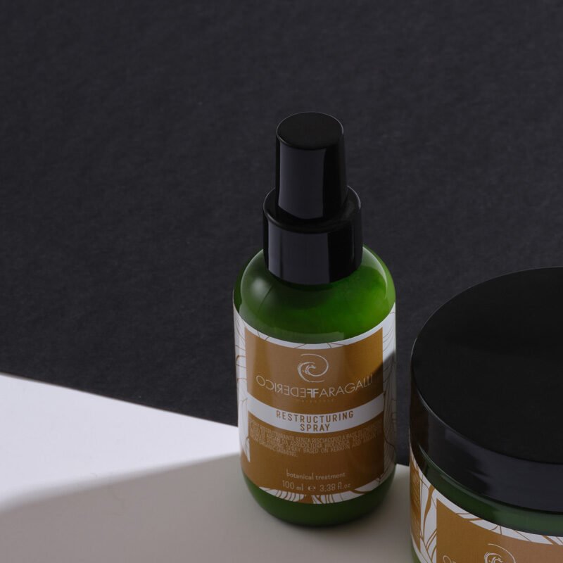 RISTRUTTURANTE SPRAY