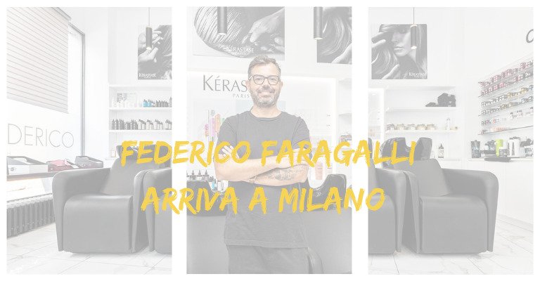parrucchiere Hennè Milano