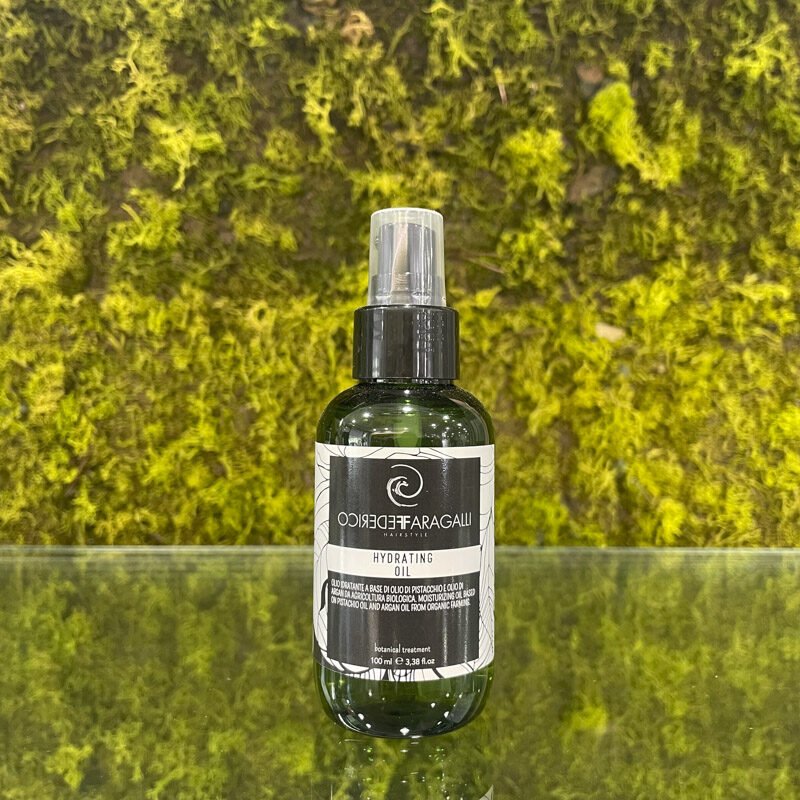 OIL LINEA HYDRATING