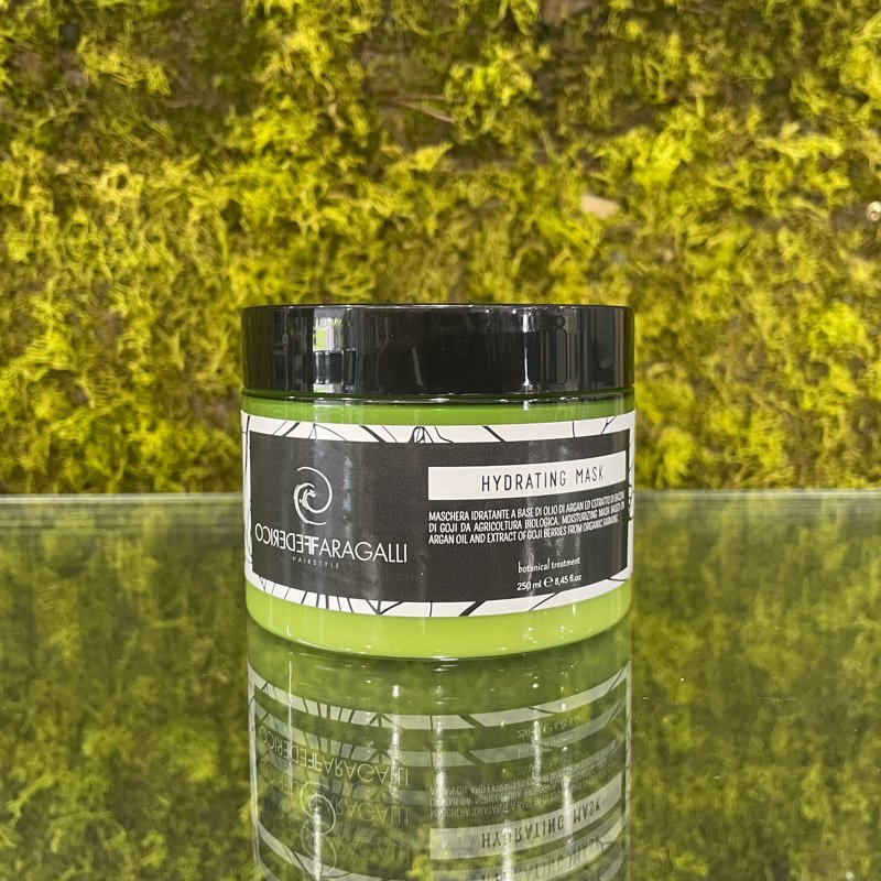 MASK LINEA HYDRATING
