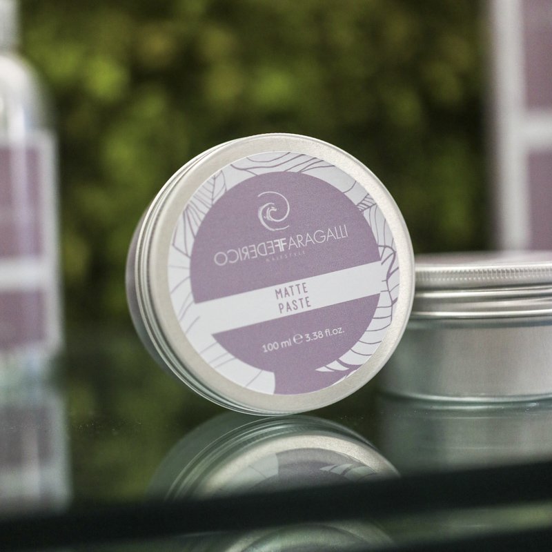 MATTE PASTE LINEA STYLING