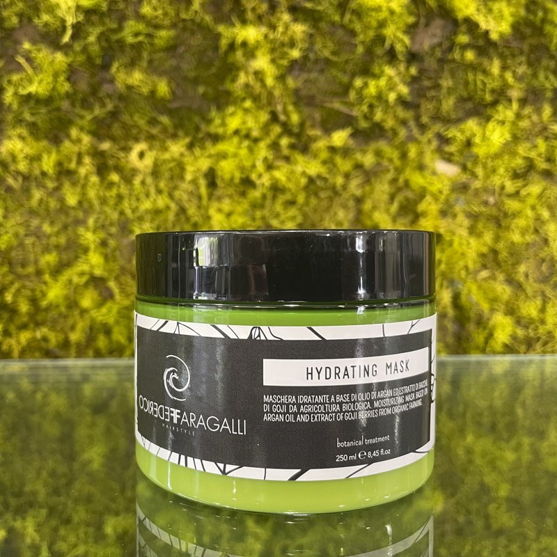 MASK LINEA HYDRATING - immagine 3
