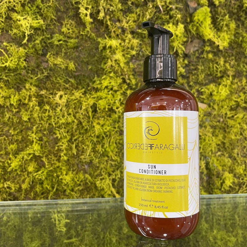 CONDITIONER LINEA SUN