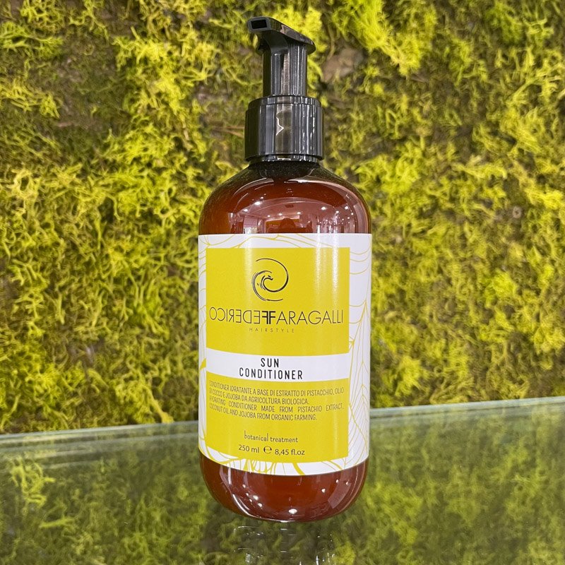 CONDITIONER LINEA SUN - immagine 2