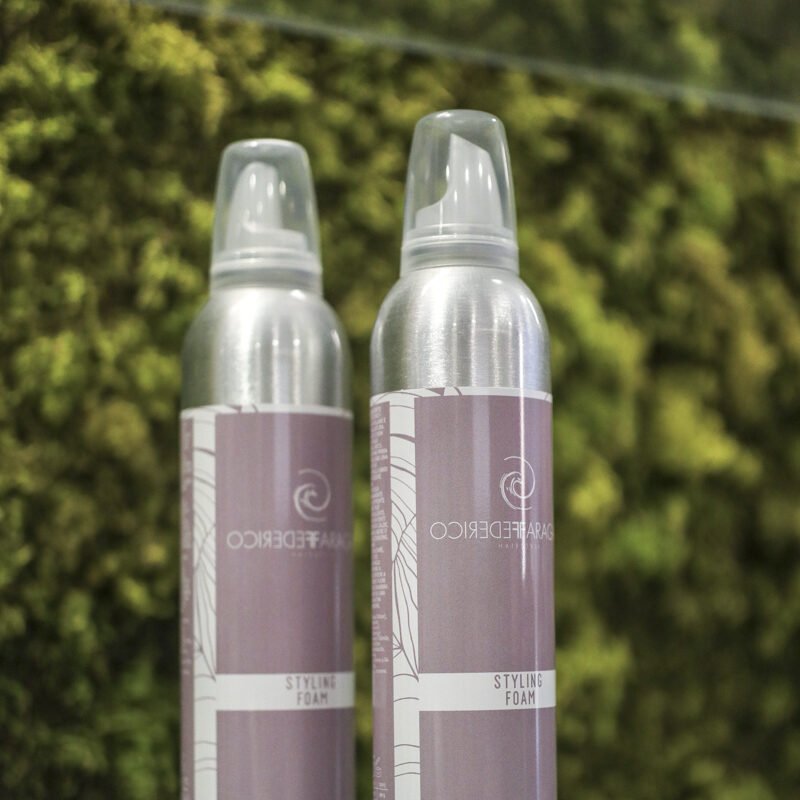 STYLING FOAM LINEA STYLING