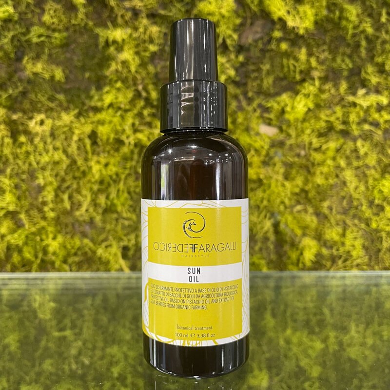 OIL LINEA SUN