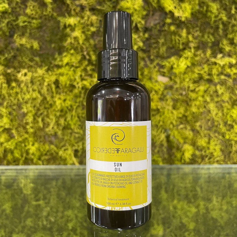 OIL LINEA SUN