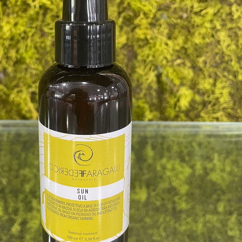 OIL LINEA SUN - immagine 2