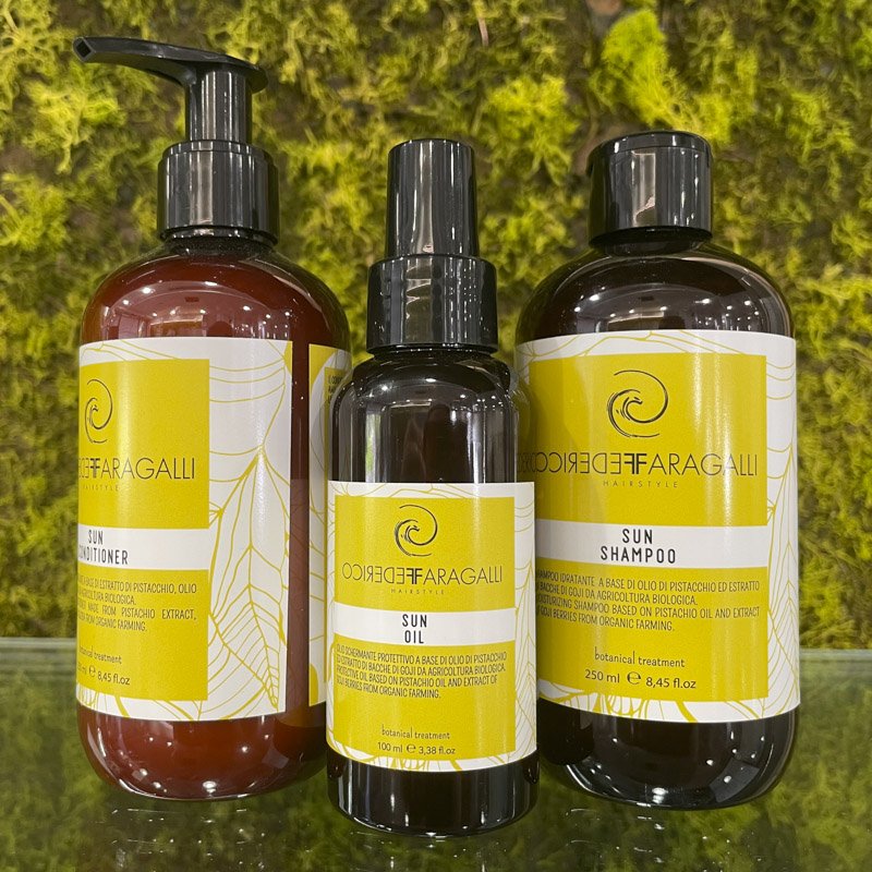 CONDITIONER LINEA SUN - immagine 3