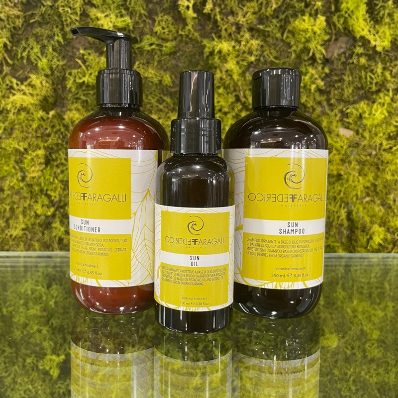 OIL LINEA SUN - immagine 3