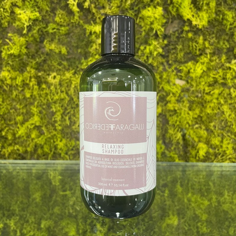 SHAMPOO LINEA RELAXING