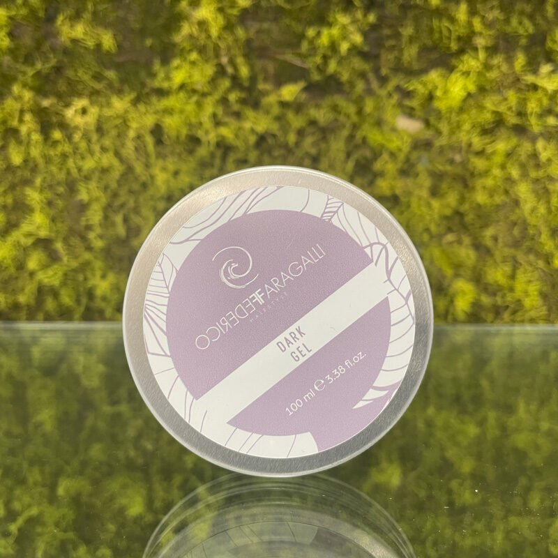 DARK GEL LINEA STYLING