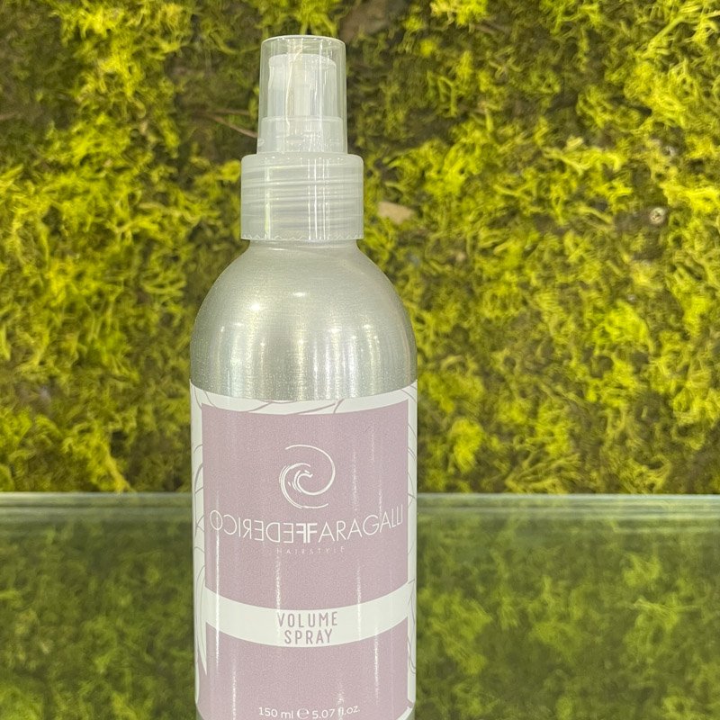 VOLUME SPRAY LINEA STYLING - immagine 2