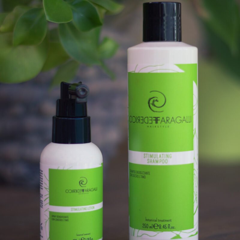 STIMULATING LOTION